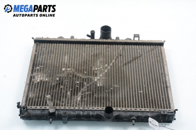 Воден радиатор за Peugeot 406 Sedan (08.1995 - 01.2005) 2.0 HDI 110, 109 к.с.