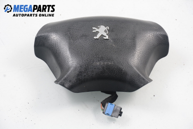 Airbag за Peugeot 406 Sedan (08.1995 - 01.2005), седан, позиция: предна