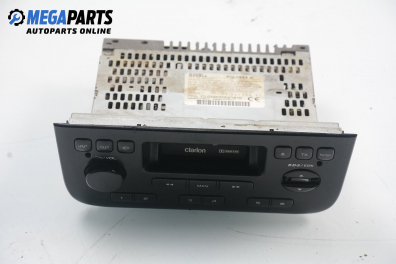 Автокасетофон за Peugeot 406 Sedan (08.1995 - 01.2005)