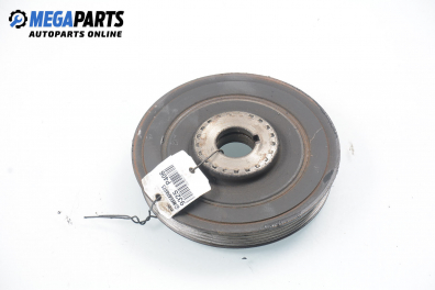 Демпферна шайба за Peugeot 406 Sedan (08.1995 - 01.2005) 2.0 HDI 110, 109 к.с.