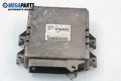 Компютър двигател за Fiat Bravo I Coupe (1995-10-01 - 2001-10-01) 1.6 16V (182.AB), 103 к.с.