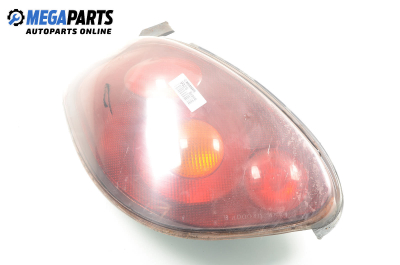 Стоп за Fiat Bravo I Coupe (1995-10-01 - 2001-10-01), позиция: лява