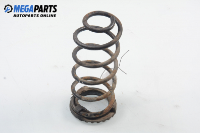 Пружина за ходова част за Fiat Bravo I Coupe (1995-10-01 - 2001-10-01), позиция: задна