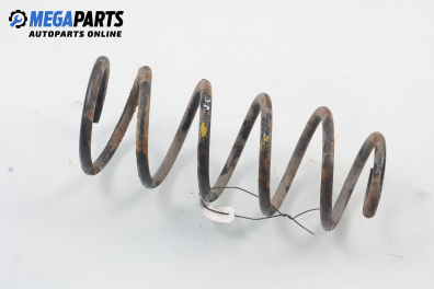 Пружина за ходова част за Fiat Bravo I Coupe (1995-10-01 - 2001-10-01), позиция: задна