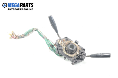 Лостчета светлини и чистачки за Suzuki Swift II Hatchback (03.1989 - 12.2005)