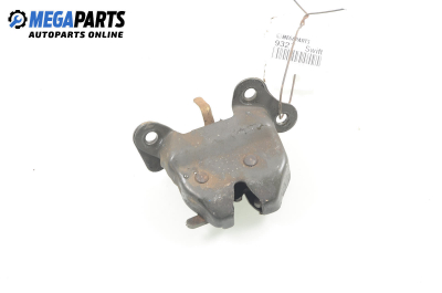 Брава заден капак за Suzuki Swift II Hatchback (03.1989 - 12.2005), позиция: задна