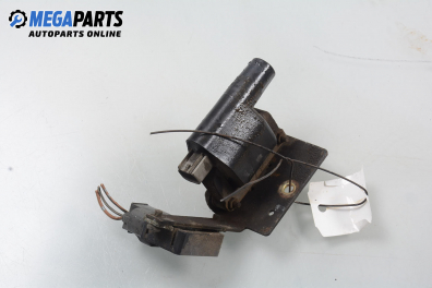 Запалителна бобина за Suzuki Swift II Hatchback (03.1989 - 12.2005) 1.0 (SF310, AA44), 50 к.с.