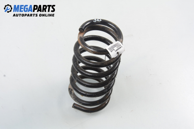 Пружина за ходова част за Suzuki Swift II Hatchback (03.1989 - 12.2005), позиция: задна