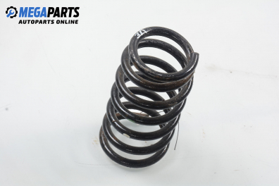 Пружина за ходова част за Suzuki Swift II Hatchback (03.1989 - 12.2005), позиция: задна
