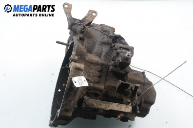 Ръчна скоростна кутия за Suzuki Swift II Hatchback (03.1989 - 12.2005) 1.0 (SF310, AA44), 50 к.с.