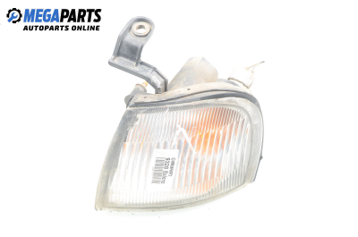 Мигач за Suzuki Baleno Sedan (03.1995 - 12.2009), седан, позиция: лява