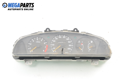 Километраж за Suzuki Baleno Sedan (03.1995 - 12.2009) 1.6 i 16V, 98 к.с.