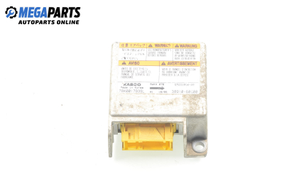Модул за AIRBAG за Suzuki Baleno Sedan (03.1995 - 12.2009)