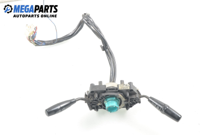 Лостчета светлини и чистачки за Suzuki Baleno Sedan (03.1995 - 12.2009)