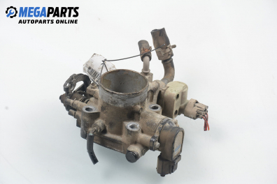 Дроселова клапа за Suzuki Baleno Sedan (03.1995 - 12.2009) 1.6 i 16V, 98 к.с.