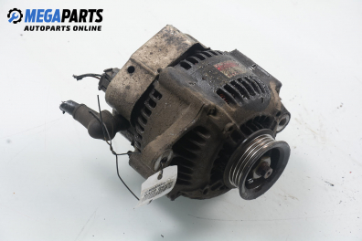 Алтернатор / генератор за Suzuki Baleno Sedan (03.1995 - 12.2009) 1.6 i 16V, 98 к.с.