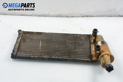 Воден радиатор за Fiat Punto Hatchback (09.1993 - 09.1999) 1.6, 88 к.с.