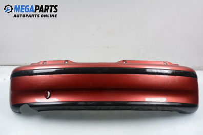 Задна броня за Fiat Punto Hatchback (09.1993 - 09.1999)