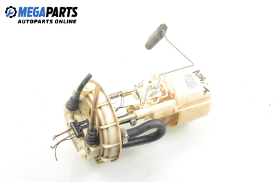 Бензинова помпа за Fiat Punto Hatchback (09.1993 - 09.1999) 1.6, 88 к.с.