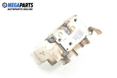 Брава на врата за Fiat Punto Hatchback (09.1993 - 09.1999), позиция: дясна