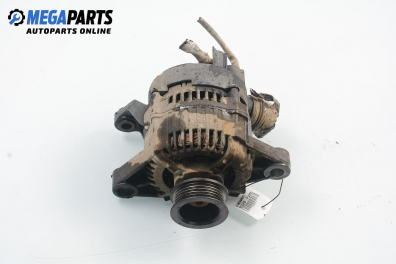 Алтернатор / генератор за Fiat Punto Hatchback (09.1993 - 09.1999) 1.6, 88 к.с.