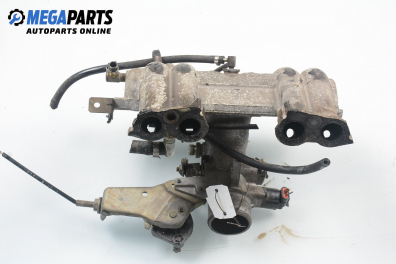 Всмукателен колектор за Fiat Punto Hatchback (09.1993 - 09.1999) 1.6, 88 к.с.