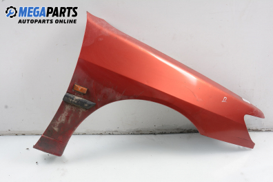 Калник за Peugeot 306 Hatchback (01.1993 - 10.2003), 2+1 вр., хечбек, позиция: предна, дясна