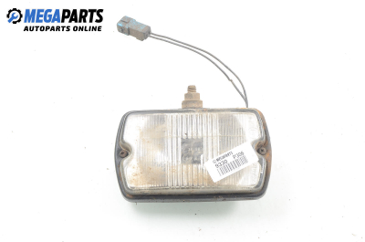 Халоген за Peugeot 306 Hatchback (01.1993 - 10.2003), хечбек, позиция: лява