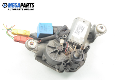 Ел. мотор за чистачките за Peugeot 306 Hatchback (01.1993 - 10.2003), хечбек, позиция: задна