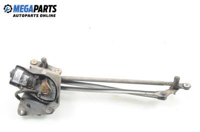 Ел. мотор за чистачките за Peugeot 306 Hatchback (01.1993 - 10.2003), хечбек, позиция: предна