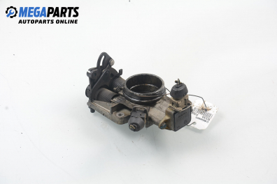 Дроселова клапа за Peugeot 306 Hatchback (01.1993 - 10.2003) 1.6, 89 к.с.