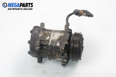 Компресор климатик за Peugeot 306 Hatchback (01.1993 - 10.2003) 1.6, 89 к.с.