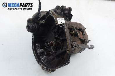 Ръчна скоростна кутия за Peugeot 306 Hatchback (01.1993 - 10.2003) 1.6, 89 к.с.