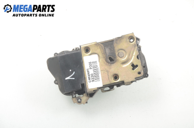 Брава на врата за Peugeot 306 Hatchback (01.1993 - 10.2003), позиция: лява