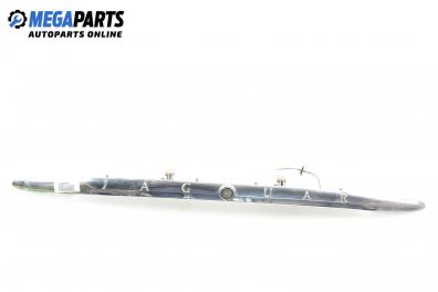 Лайсна заден капак за Jaguar X-Type Sedan (06.2001 - 11.2009), седан, позиция: задна