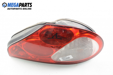 Стоп за Jaguar X-Type Sedan (06.2001 - 11.2009), седан, позиция: дясна