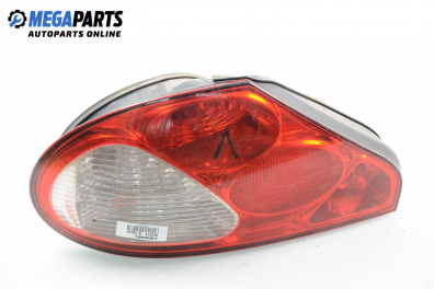 Стоп за Jaguar X-Type Sedan (06.2001 - 11.2009), седан, позиция: лява