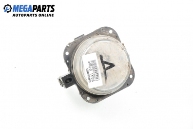 Халоген за Jaguar X-Type Sedan (06.2001 - 11.2009), седан, позиция: дясна