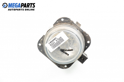 Халоген за Jaguar X-Type Sedan (06.2001 - 11.2009), седан, позиция: лява