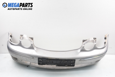 Предна броня за Jaguar X-Type Sedan (06.2001 - 11.2009), седан