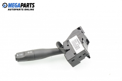 Лостче за светлини за Jaguar X-Type Sedan (06.2001 - 11.2009)