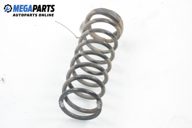 Пружина за ходова част за Jaguar X-Type Sedan (06.2001 - 11.2009), седан, позиция: задна