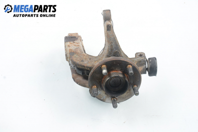 Шенкел главина за Jaguar X-Type Sedan (06.2001 - 11.2009), позиция: предна, лява