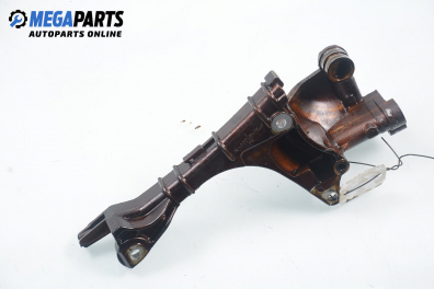 Успокоител ангренажна верига за Jaguar X-Type Sedan (06.2001 - 11.2009) 2.5 V6 4WD, 196 к.с.