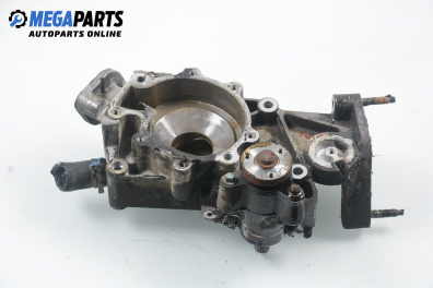 Корпус за водна помпа за Jaguar X-Type Sedan (06.2001 - 11.2009) 2.5 V6 4WD, 196 к.с.