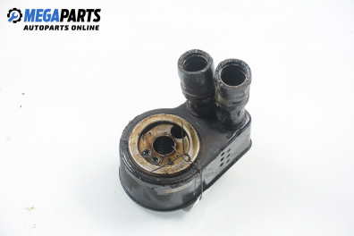 Маслоохладител за Jaguar X-Type Sedan (06.2001 - 11.2009) 2.5 V6 4WD, 196 к.с.