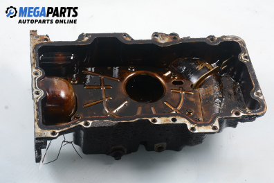 Картер за Jaguar X-Type Sedan (06.2001 - 11.2009) 2.5 V6 4WD, 196 к.с.