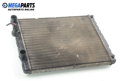 Воден радиатор за Volkswagen Polo Hatchback II (10.1994 - 10.1999) 60 1.4, 60 к.с.