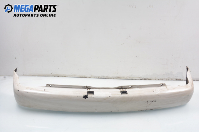 Задна броня за Volkswagen Polo Hatchback II (10.1994 - 10.1999), хечбек