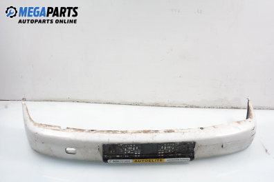 Предна броня за Volkswagen Polo Hatchback II (10.1994 - 10.1999), хечбек, позиция: предна